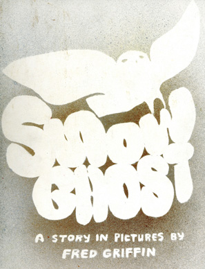 Snow Ghost by Fred Griffin