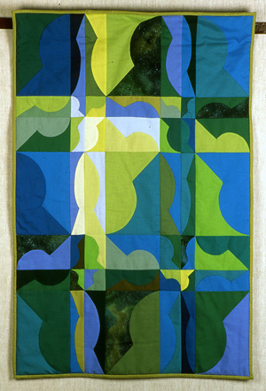 Rita Hupy 4-edge quilt